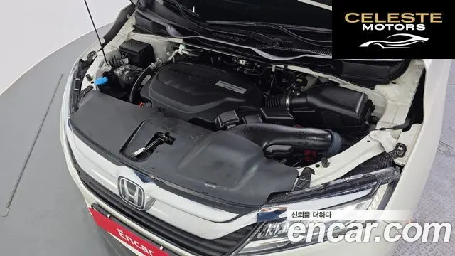 HONDA 3.5 2018 — photo 6 sur 20