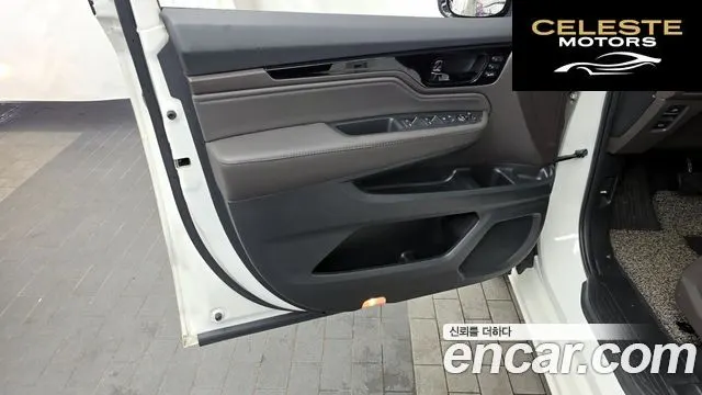 HONDA 3.5 2018 — photo 14 sur 33