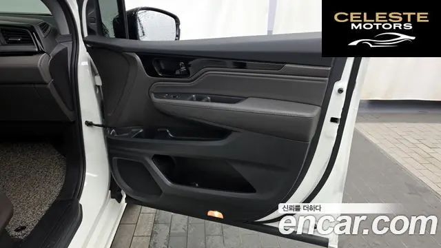 HONDA 3.5 2018 — photo 15 sur 33