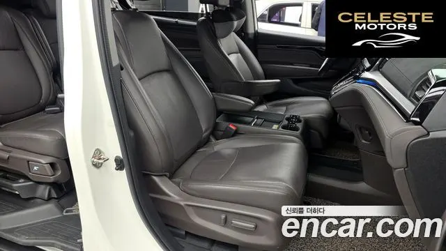 HONDA 3.5 2018 — photo 17 sur 33