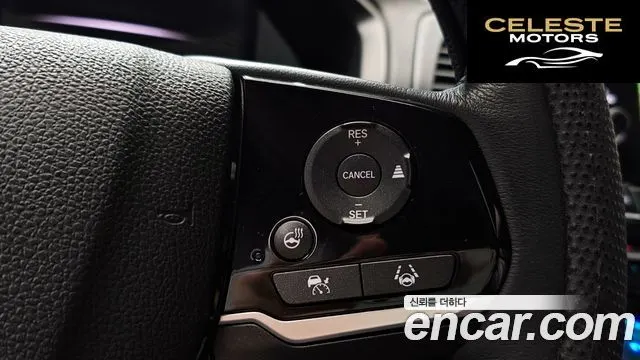 HONDA 3.5 2021 — photo 24 sur 30