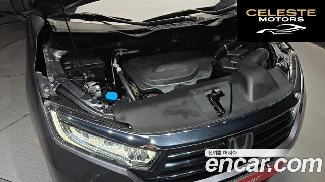HONDA 3.5 2021 — photo 6 sur 30