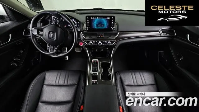 HONDA 102.0 Turbo Sport 2019 — photo 10 sur 37
