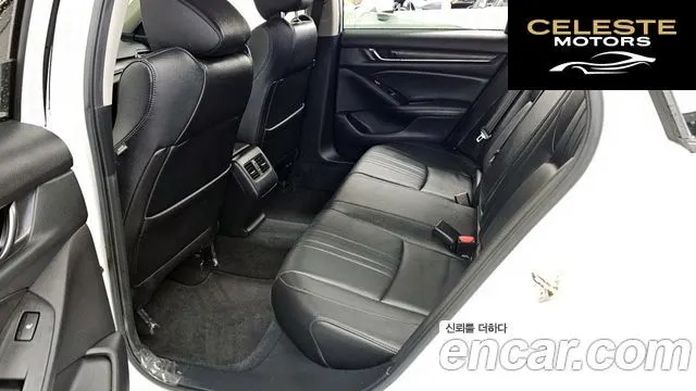 HONDA 102.0 Turbo Sport 2019 — photo 16 sur 37