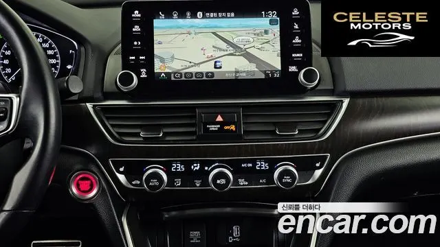 HONDA 102.0 Turbo Sport 2019 — photo 20 sur 37
