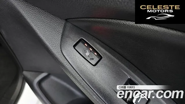 HONDA 102.0 Turbo Sport 2019 — photo 25 sur 37