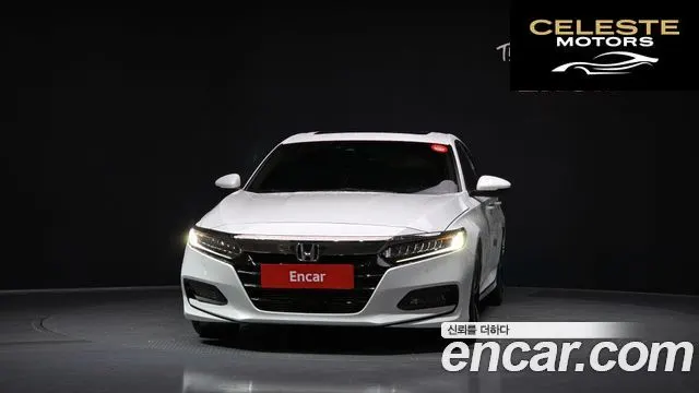 HONDA 102.0 Turbo Sport 2019 — photo 3 sur 37