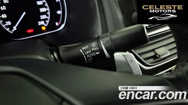 HONDA 102.0 Turbo Sport 2019 — photo 30 sur 37