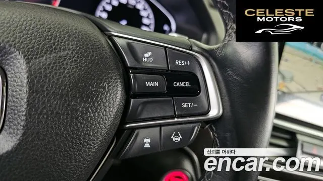 HONDA 102.0 Turbo Sport 2019 — photo 32 sur 37