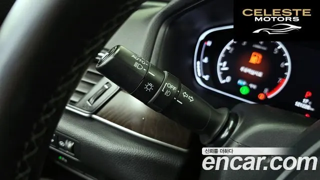 HONDA 102.0 Turbo Sport 2019 — photo 34 sur 37