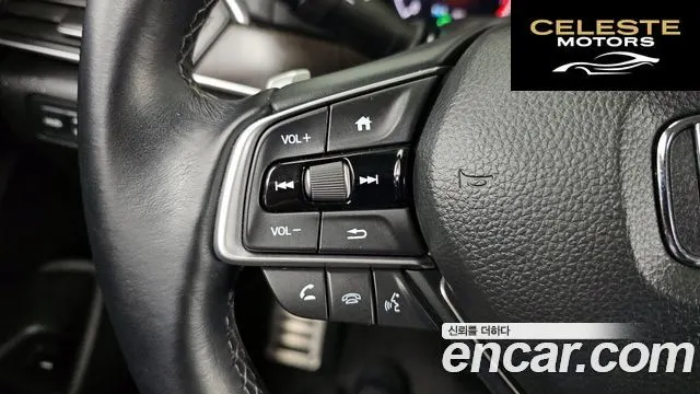 HONDA 102.0 Turbo Sport 2019 — photo 35 sur 37