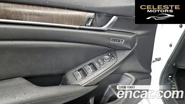 HONDA 102.0 Turbo Sport 2019 — photo 36 sur 37