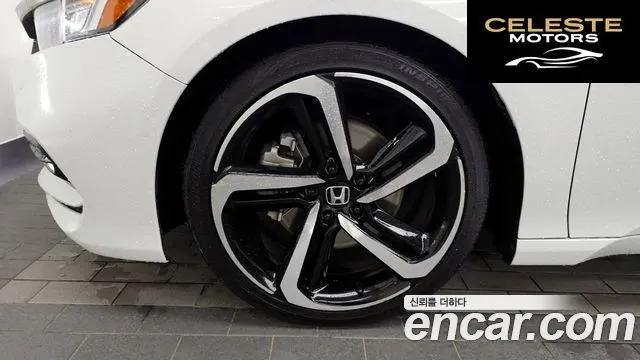 HONDA 102.0 Turbo Sport 2019 — photo 37 sur 37