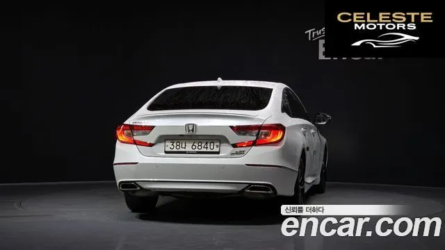 HONDA 102.0 Turbo Sport 2019 — photo 4 sur 37