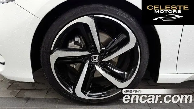 HONDA 102.0 Turbo Sport 2019 — photo 5 sur 37