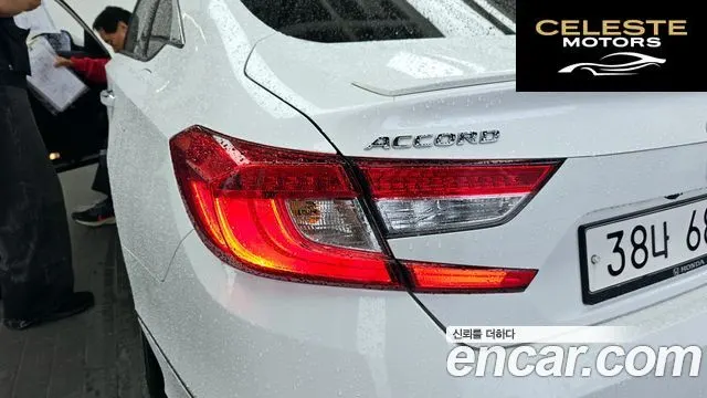 HONDA 102.0 Turbo Sport 2019 — photo 9 sur 37