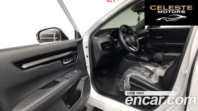 HONDA CR-V 61.5 EX-L 2WD 2023 — photo 13 sur 36