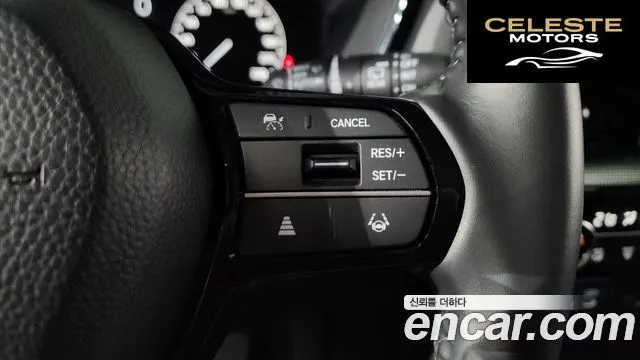 HONDA CR-V 61.5 EX-L 2WD 2023 — photo 23 sur 36
