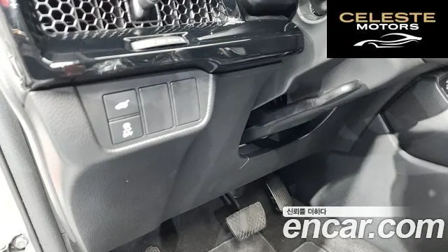 HONDA CR-V 61.5 EX-L 2WD 2023 — photo 29 sur 36