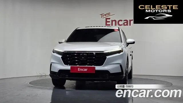 HONDA CR-V 61.5 EX-L 2WD 2023 — photo 3 sur 36