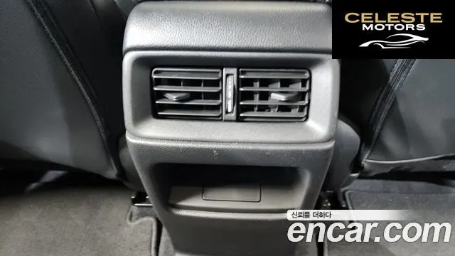 HONDA CR-V 61.5 EX-L 2WD 2023 — photo 34 sur 36