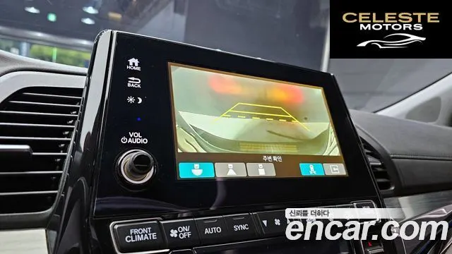 HONDA 3.5 2021 — photo 21 sur 30