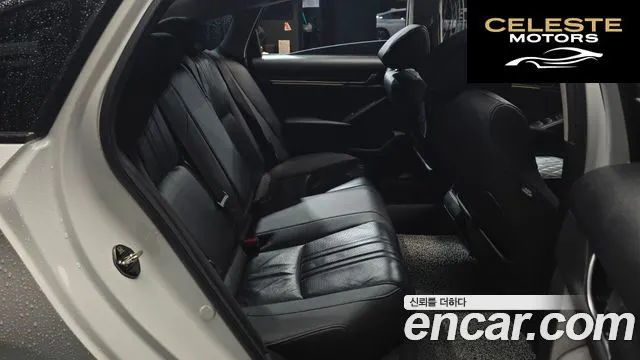 HONDA 102.0 HighTouring 2019 — photo 12 sur 20
