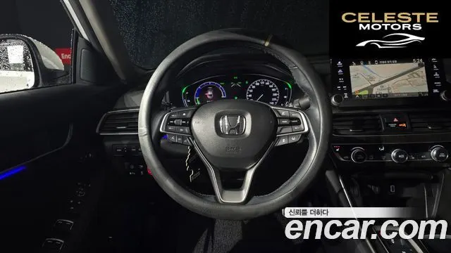 HONDA 102.0 HighTouring 2019 — photo 13 sur 20