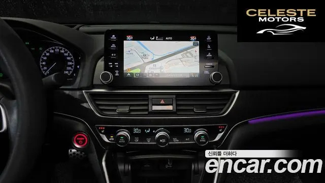 HONDA 102.0 HighTouring 2019 — photo 14 sur 20