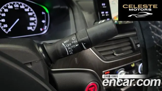 HONDA 102.0 HighTouring 2019 — photo 16 sur 20