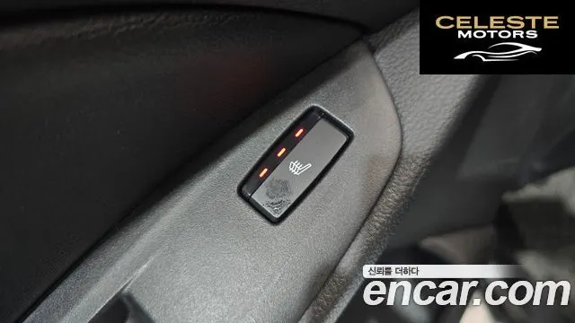 HONDA 102.0 HighTouring 2019 — photo 17 sur 20