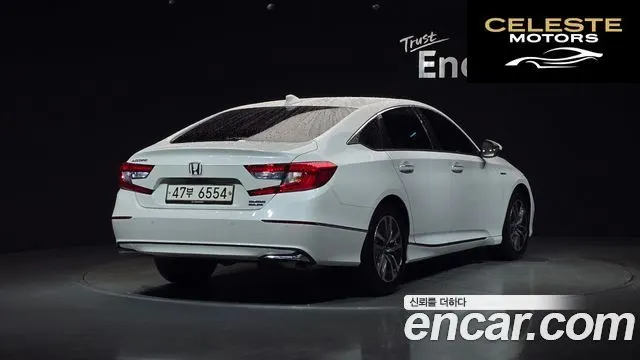 HONDA 102.0 HighTouring 2019 — photo 2 sur 20
