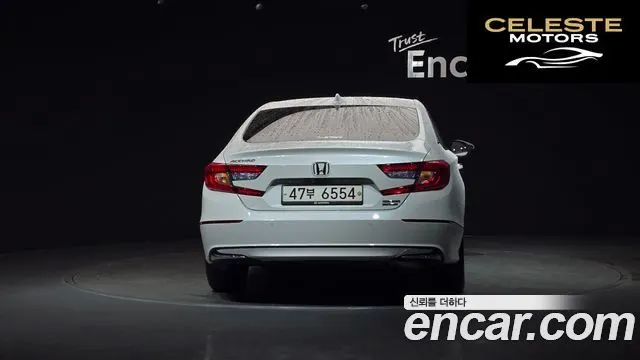 HONDA 102.0 HighTouring 2019 — photo 4 sur 20