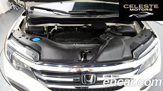 HONDA 33.5 2018 — photo 6 sur 26