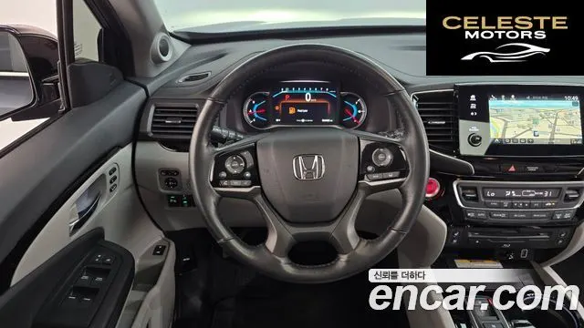 HONDA 33.5 2021 — photo 19 sur 39
