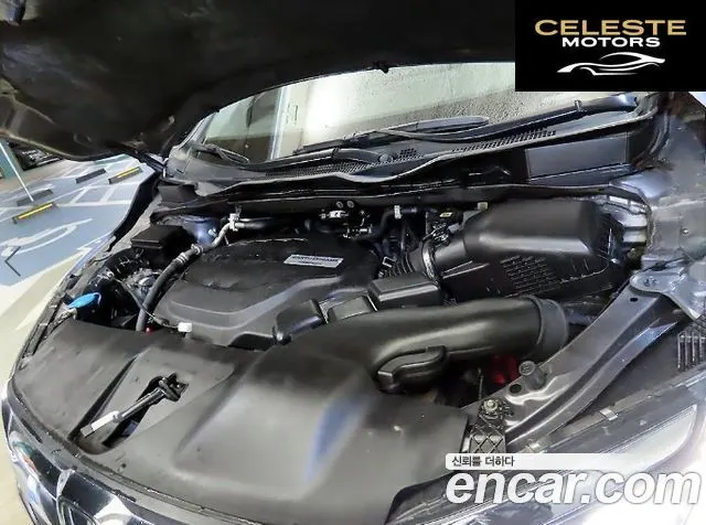 HONDA 3.5 2019 — photo 19 sur 26
