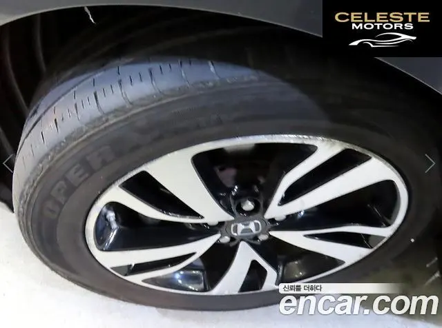 HONDA 3.5 2019 — photo 20 sur 26