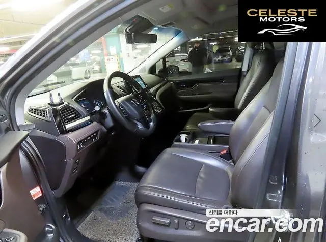 HONDA 3.5 2019 — photo 6 sur 26