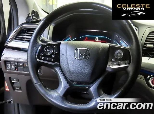 HONDA 3.5 2019 — photo 8 sur 26