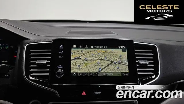 HONDA 33.5 2021 — photo 18 sur 37
