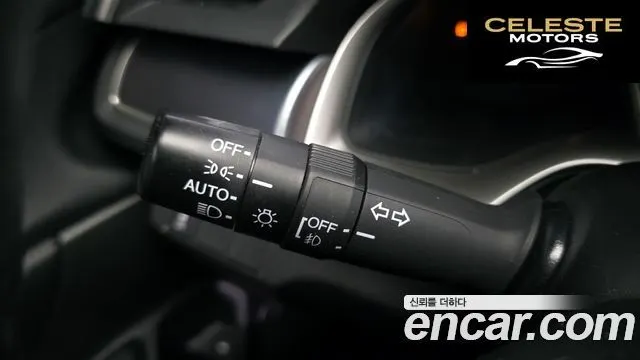 HONDA 2.0 2017 — photo 18 sur 20