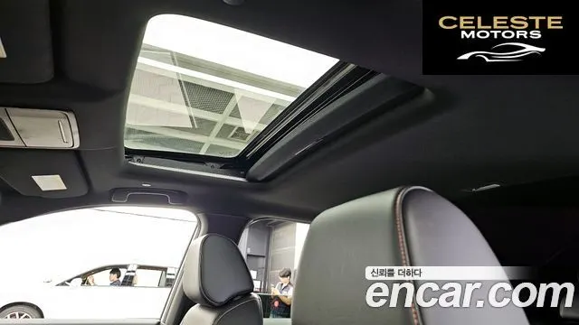 HONDA CR-V 62.0 HighTouring 2WD 2024 — photo 25 sur 33