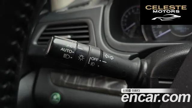 HONDA New CR-V 4WD EX-L 2013 — photo 16 sur 20