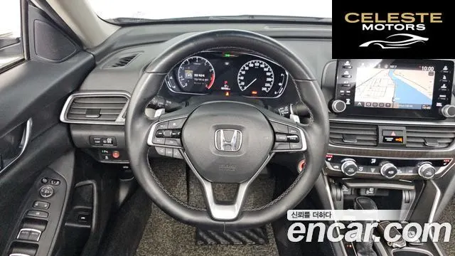 HONDA 101.5 Turbo 2018 — photo 13 sur 20
