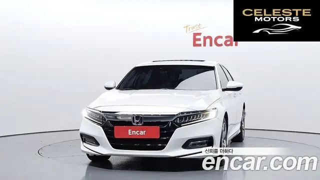 HONDA 101.5 Turbo 2018 — photo 3 sur 20
