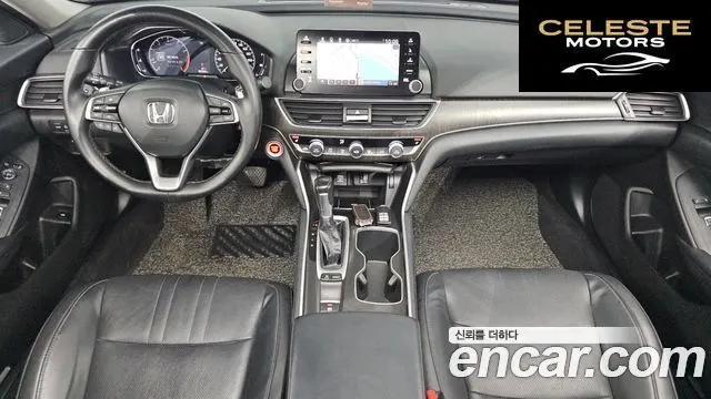 HONDA 101.5 Turbo 2018 — photo 7 sur 20