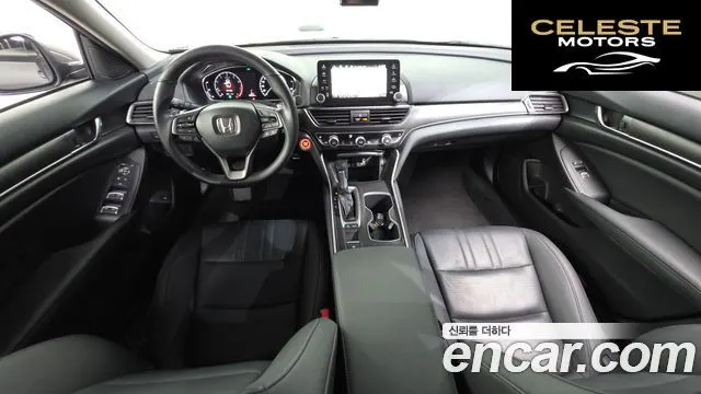 HONDA 101.5 Turbo 2019 — photo 10 sur 33