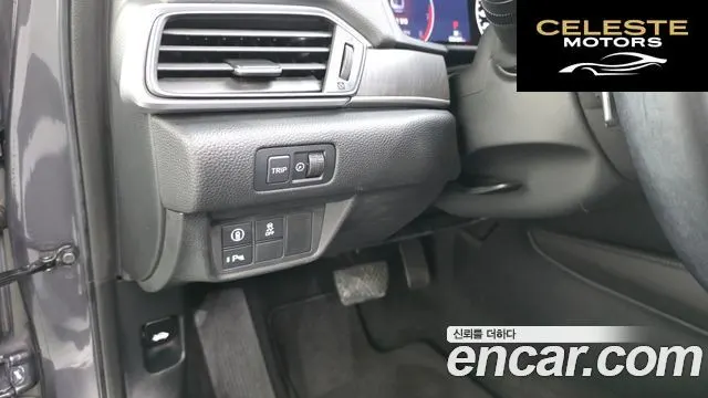 HONDA 101.5 Turbo 2019 — photo 27 sur 33
