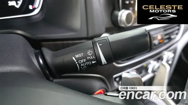 HONDA 101.5 Turbo 2019 — photo 29 sur 33