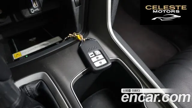 HONDA 101.5 Turbo 2019 — photo 32 sur 33